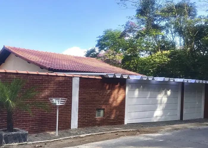 Pintura Interna e Externa