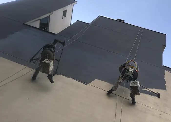 Prédios e Condomínios